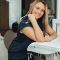 Фотография специалиста Игнатьева Надежда Федоронва