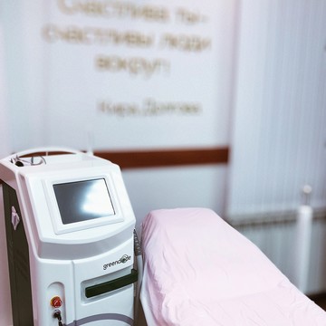 Клиника аппаратной косметологии Laser Love на проспекте Ленина, 46 фото 2