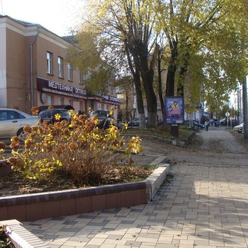 Адвокатский кабинет Поправкина Александра Александровича фото 3