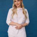 Фотография специалиста Пивоварова Екатерина Андреевна