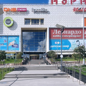 Сервисный центр Pedant.ru на Военной улице фото 3