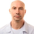 Фотография специалиста Федосов Александр Викторович