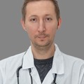 Фотография специалиста Котчик Роман Юрьевич
