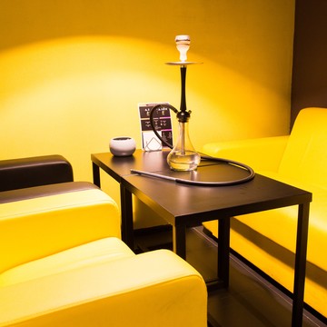 Кальян-бар Time&#039;s Lounge фото 2