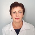 Фотография специалиста Сомова Марина Константиновна