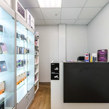 Магазин электроники и сервисный центр Magic Store фото 1