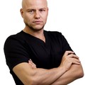 Фотография специалиста Митюшин Артём Анатольевич