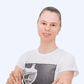 Фотография специалиста Куракина Анна