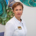 Фотография специалиста Князева Марина Олеговна