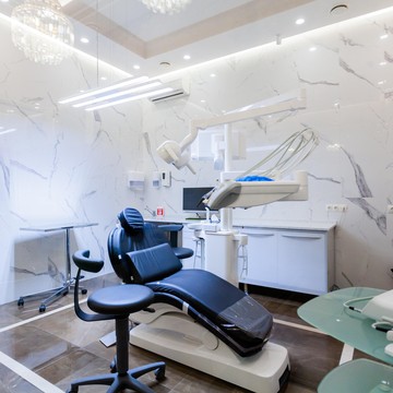 Центр эстетической стоматологии Dentistry Clinic фото 2