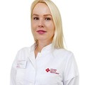 Фотография специалиста Цыпышева Екатерина Вячеславовна