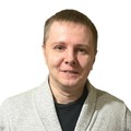 Фотография специалиста Алешин Владислав Владимирович