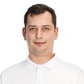 Фотография специалиста Видов Кирилл Сергеевич