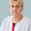Фотография специалиста Оловянникова Ирина Юрьевна