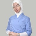 Фотография специалиста Едрис Алин Мохамадовна