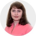 Фотография специалиста Макарова Елена Владимировна