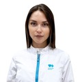 Фотография специалиста Судакова Наталья Сергеевна