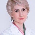 Фотография специалиста Калоева Залина Викторовна