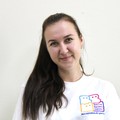 Фотография специалиста Белобородова Анна