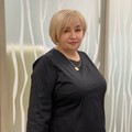 Фотография специалиста Васильцова Нина Владимировна