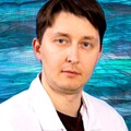 Фотография специалиста Самыгин Денис Викторович