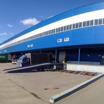 Складской комплекс «Домостроительная 12» фото 1