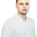 Фотография специалиста Садаев Сергей Владимирович