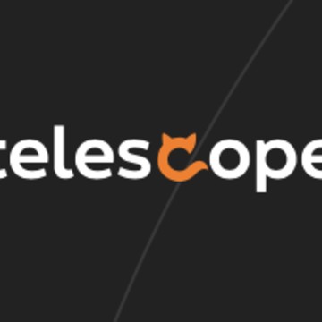 Telescope фото 1