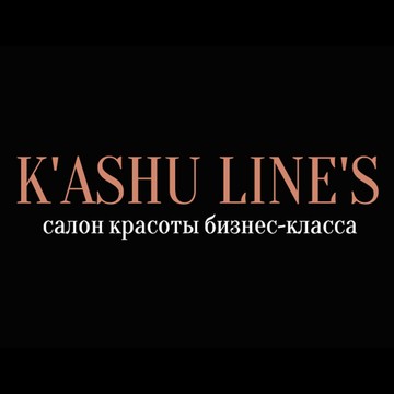 Салон красоты K&#039;ASHU LINE&#039;S фото 1