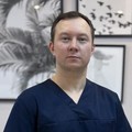 Фотография специалиста Белоусов Сергей