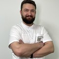 Фотография специалиста Бацагин Даниил Евеньевич