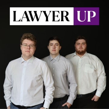 Lawyer Up фото 1