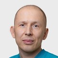 Фотография специалиста Бакунин Максим Леонидович