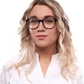 Фотография специалиста Худова Ольга Юрьевна