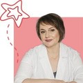 Фотография специалиста Полякова Светлана Евгеньевна