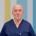 Фотография специалиста Антоненко Александр Владимирович