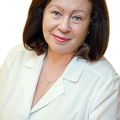 Фотография специалиста Теплицкая Алла Леонидовна