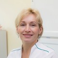 Фотография специалиста Пономарёва Инна Юльевна