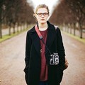 Фотография специалиста Назарова Виктория