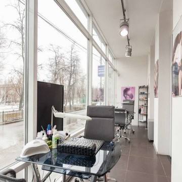 Салон красоты Fresh на Шарикоподшипниковской улице фото 1