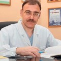 Фотография специалиста Копыльцов Евгений Иванович