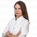 Фотография специалиста Бутенко Маргарита Викторовна