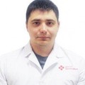 Фотография специалиста Попков Владимир Сергеевич