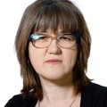 Фотография специалиста Мамонова Ирина Семеновна