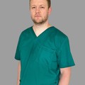 Фотография специалиста Щёголев Андрей Игоревич