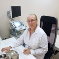 Фотография специалиста Егорова Ирина Владимировна