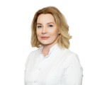 Фотография специалиста Харитонова Светлана Игоревна