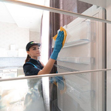 New Cleaning фото 3