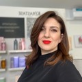 Фотография специалиста Телунц Айгуль Артемовна