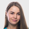 Фотография специалиста Лаврентьева Анна Юрьевна
